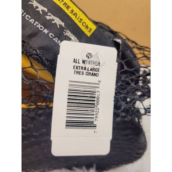 Original All-Weather Muttluks Dog Boots- Size XL- NWOT - Picture 4 of 8